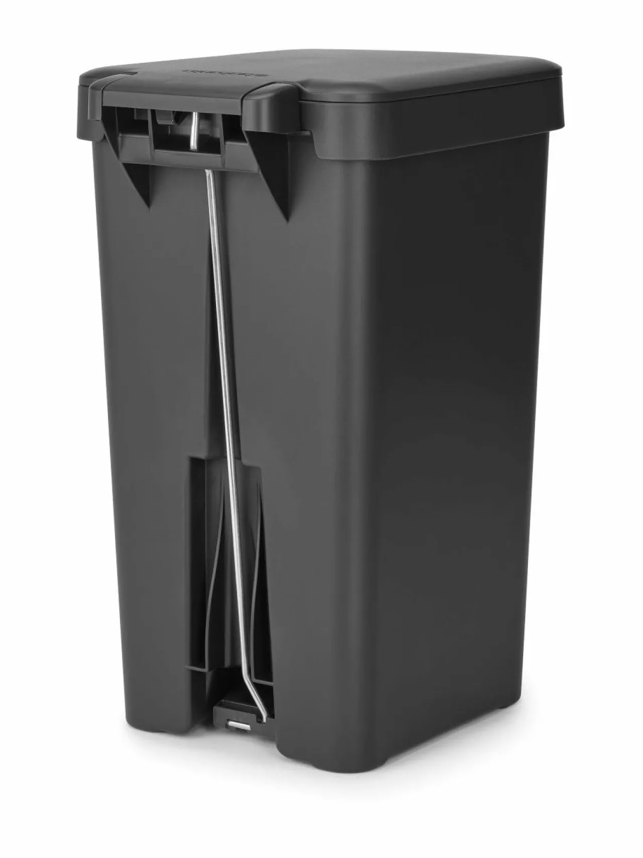 Brabantia Pedal Bin StepUp -poljinroskakori 16 l^ Roskakorit & -Pussit