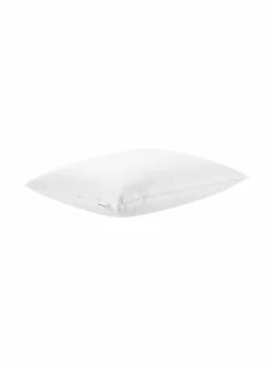 Joutsen Pehmeä ja keskikorkea Syli-untuvatyyny, jättikoko 60 x 80 cm, 700 g^ Peitteet & Tyynyt