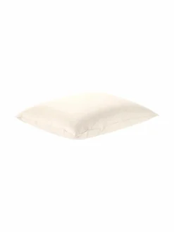 Joutsen Pehmeä ja matala untuvatyyny 250 g, 50 x 60 cm^ Peitteet & Tyynyt