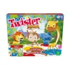 Pelit<HASBRO GAMING Peli Twister Junior (suomen- ja ruotsinkielinen)
