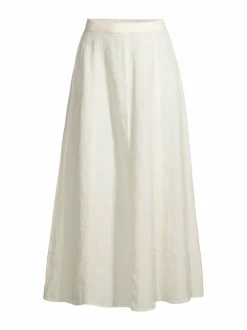 Hameet<Marc O'Polo Pellavahame 195 SILKY STONE
