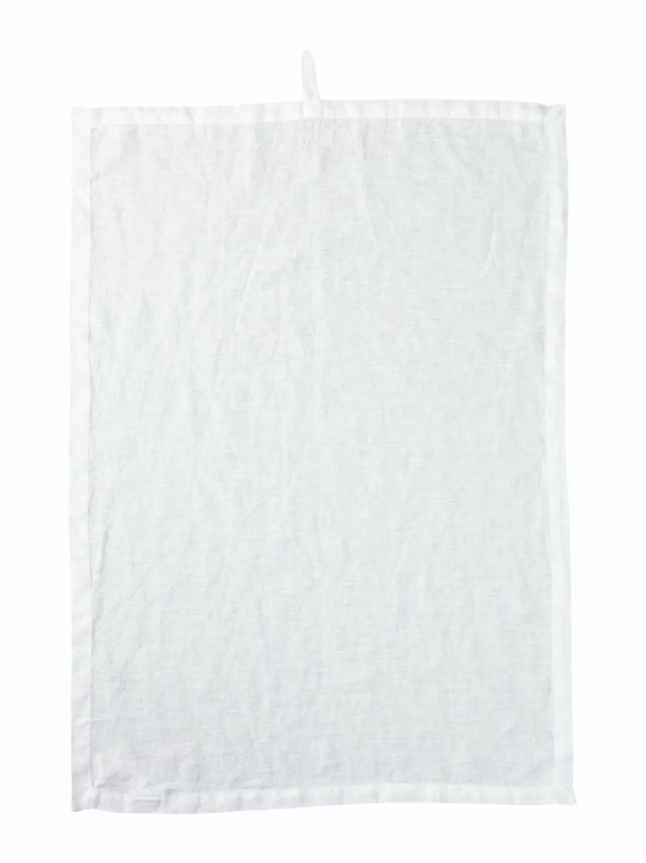 Casa Stockmann Pellavakeittiöpyyhe 50 x 70 cm^ Keittiö- & Kattaustekstiilit
