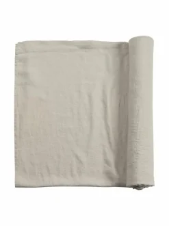 Liinavaatteet<Casa Stockmann Pellavalakana VAALEANHARMAA