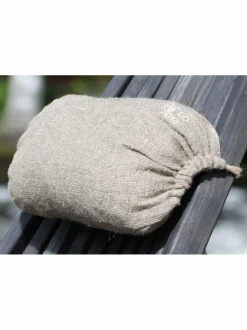 Puutarhakalusteet & Pehmusteet<Ecofurn Pellavaniskatyyny BEIGE