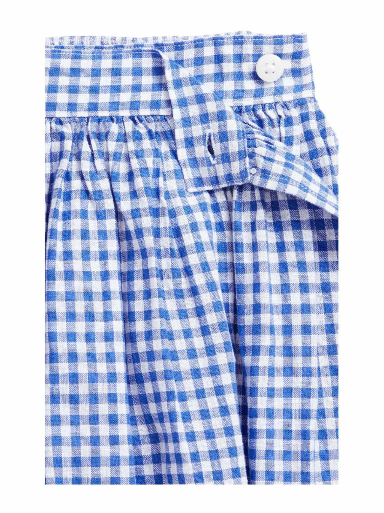 Polo Ralph Lauren Pellava-puuvillainen shortsihame^ Mekot & Hameet