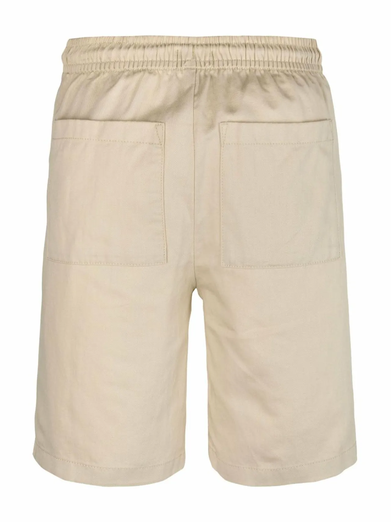 Calvin Klein Kids Pellavasekoiteshortsit^ Shortsit