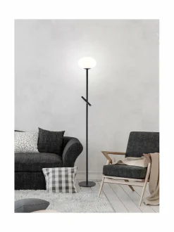 Design by Grönlund Pen Uplight LED -lattiavalaisin^ Kattovalaisimet