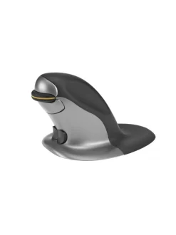 Top-Cousins Penguin pystyhiiri - Langaton Small^ Tietokonetarvikkeet