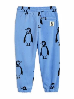 Mini Rodini Penguin-fleecehousut^ Ulkoiluvaatteet|Ulkoiluvaatteet