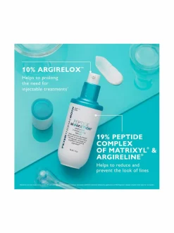 Kasvojenhoito<Peter Thomas Roth Peptide Skinjection Amplified Wrinkle-Fix Serum -seerumi