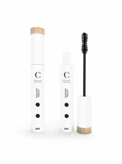 Meikit<Couleur Caramel Perfect mascara -ripsiväri 42 VELVET BROWN
