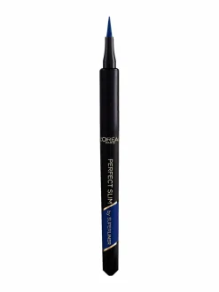 L'Oréal Paris Perfect Slim Superliner -silmänrajausväri^ Silmät
