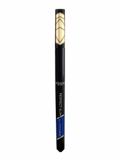 L'Oréal Paris Perfect Slim Superliner -silmänrajausväri^ Silmät