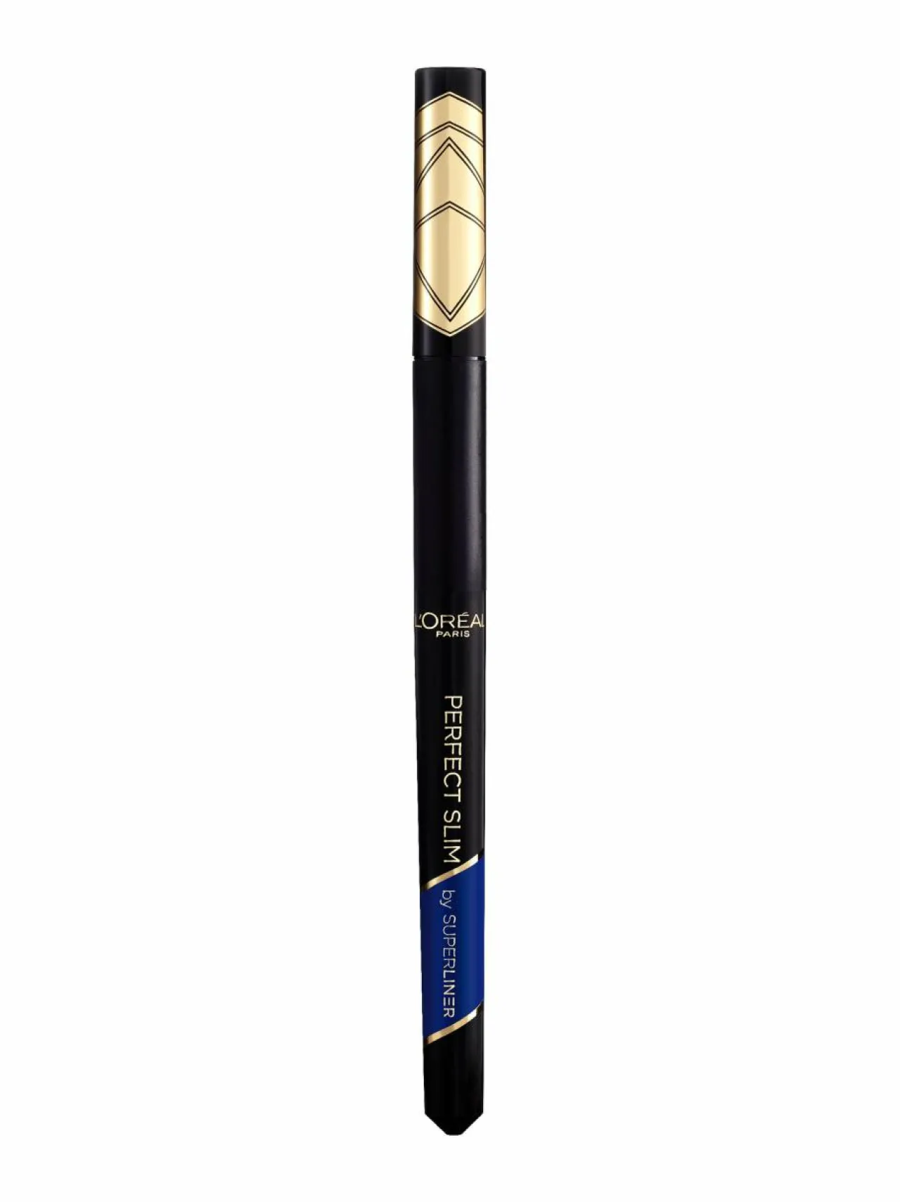 L'Oréal Paris Perfect Slim Superliner -silmänrajausväri^ Silmät