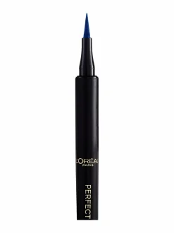 L'Oréal Paris Perfect Slim Superliner -silmänrajausväri^ Silmät