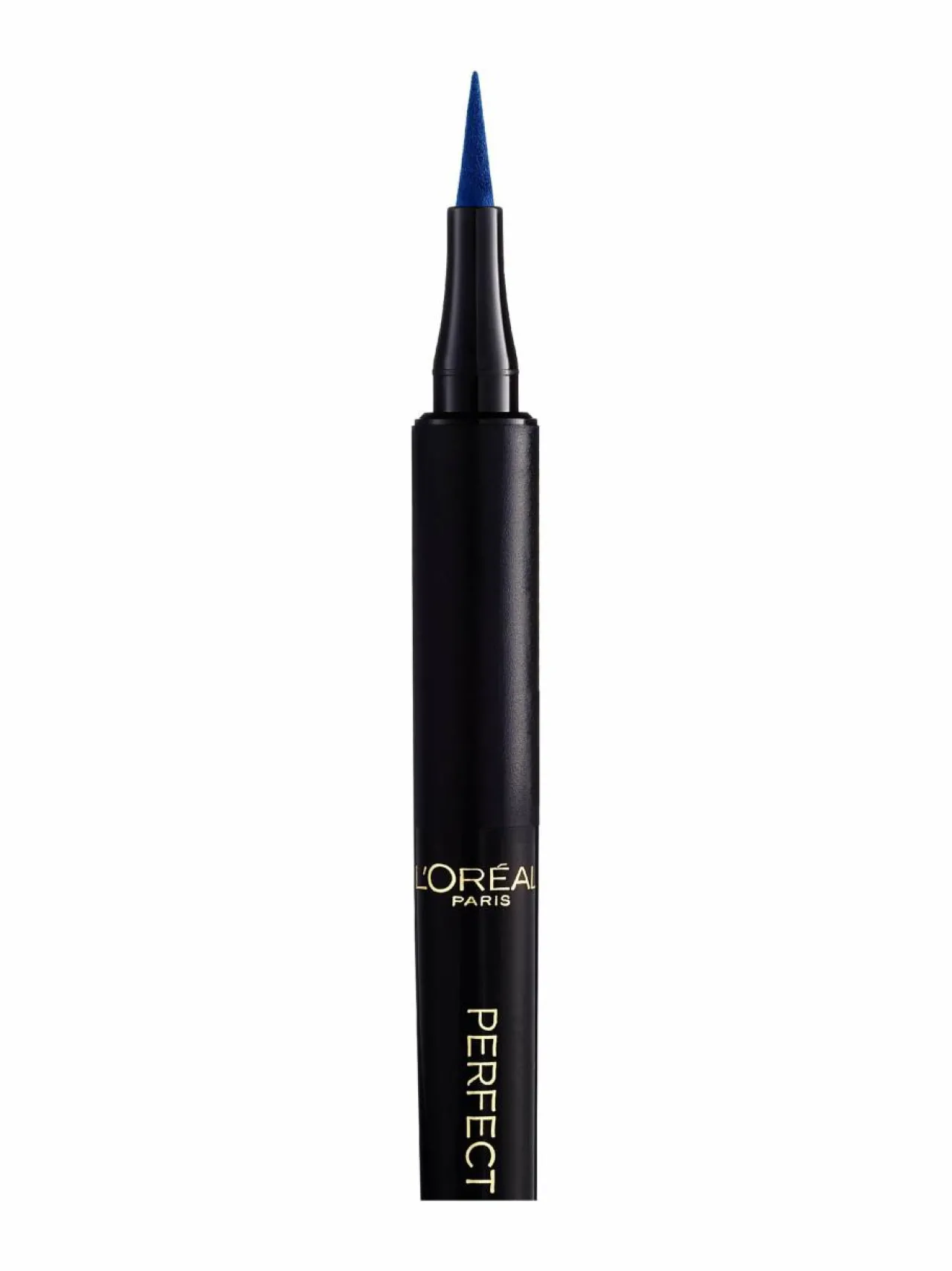 L'Oréal Paris Perfect Slim Superliner -silmänrajausväri^ Silmät