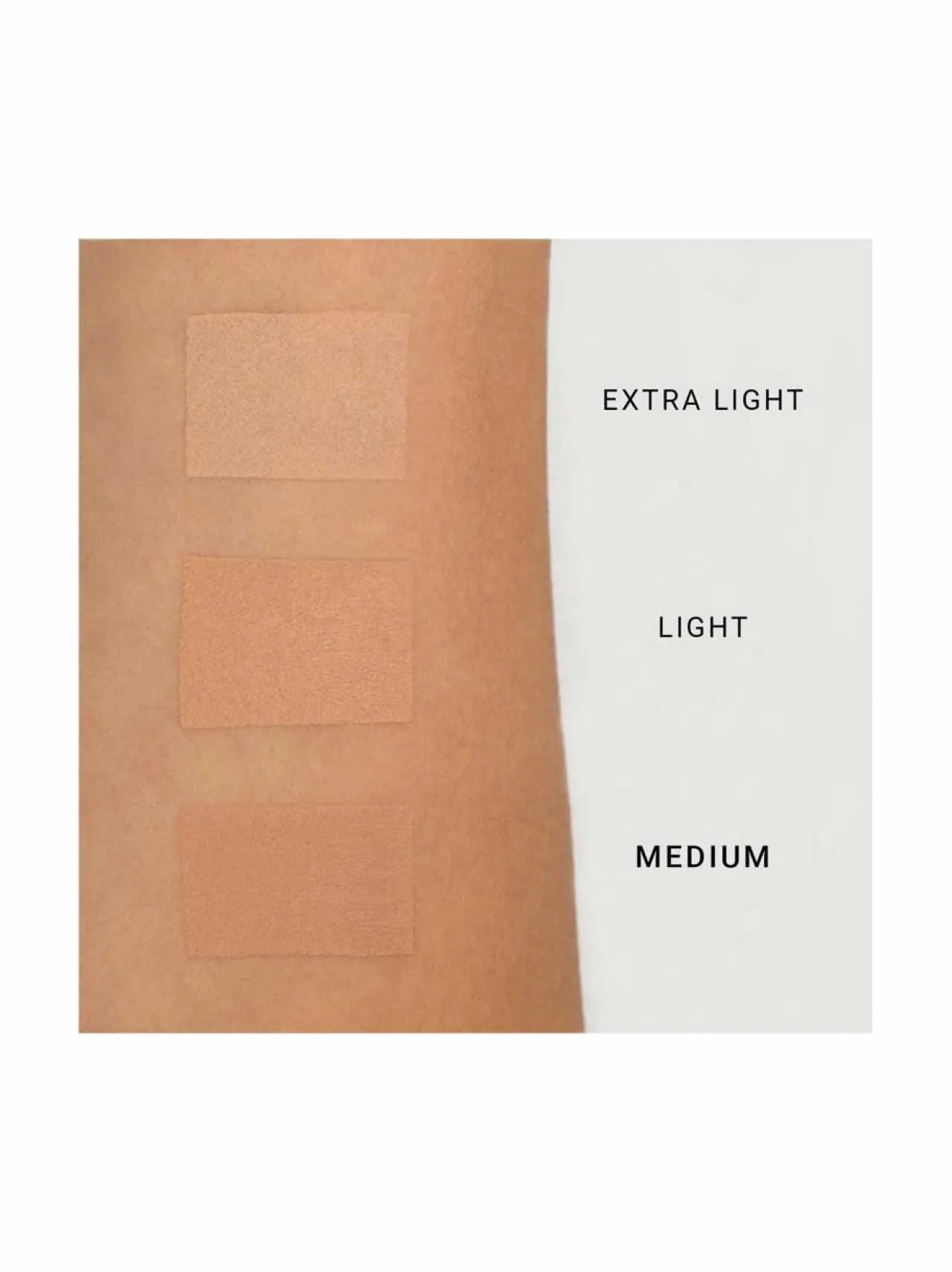 Meikit|Kasvot<Idun Minerals Perfect Under Eye Concealer -peitevoide MEDIUM