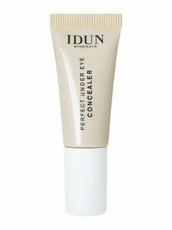 Meikit<Idun Minerals Perfect Under Eye Concealer -peitevoide LIGHT