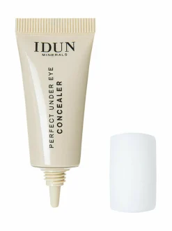 Meikit<Idun Minerals Perfect Under Eye Concealer -peitevoide LIGHT