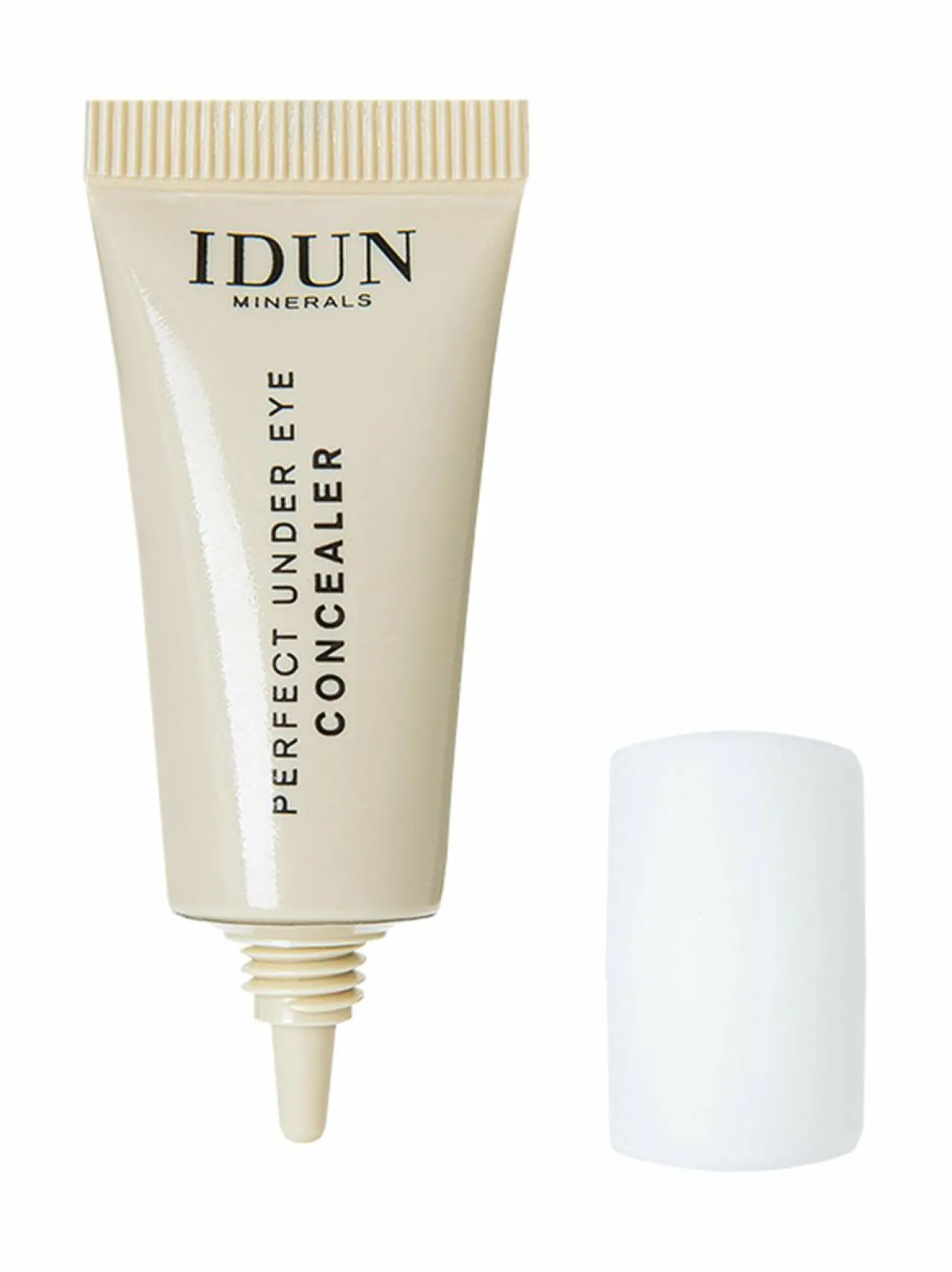 Meikit<Idun Minerals Perfect Under Eye Concealer -peitevoide LIGHT