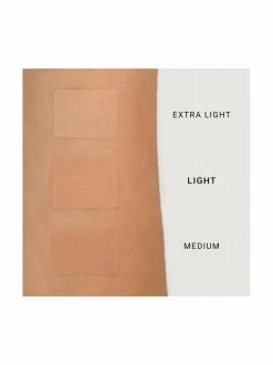 Meikit<Idun Minerals Perfect Under Eye Concealer -peitevoide LIGHT