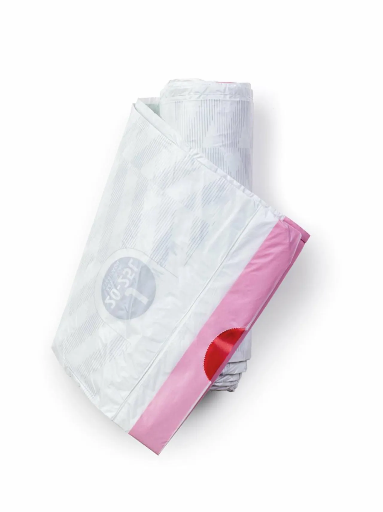 Brabantia PerfectFit Bags -roskapussi J-koko^ Roskakorit & -Pussit