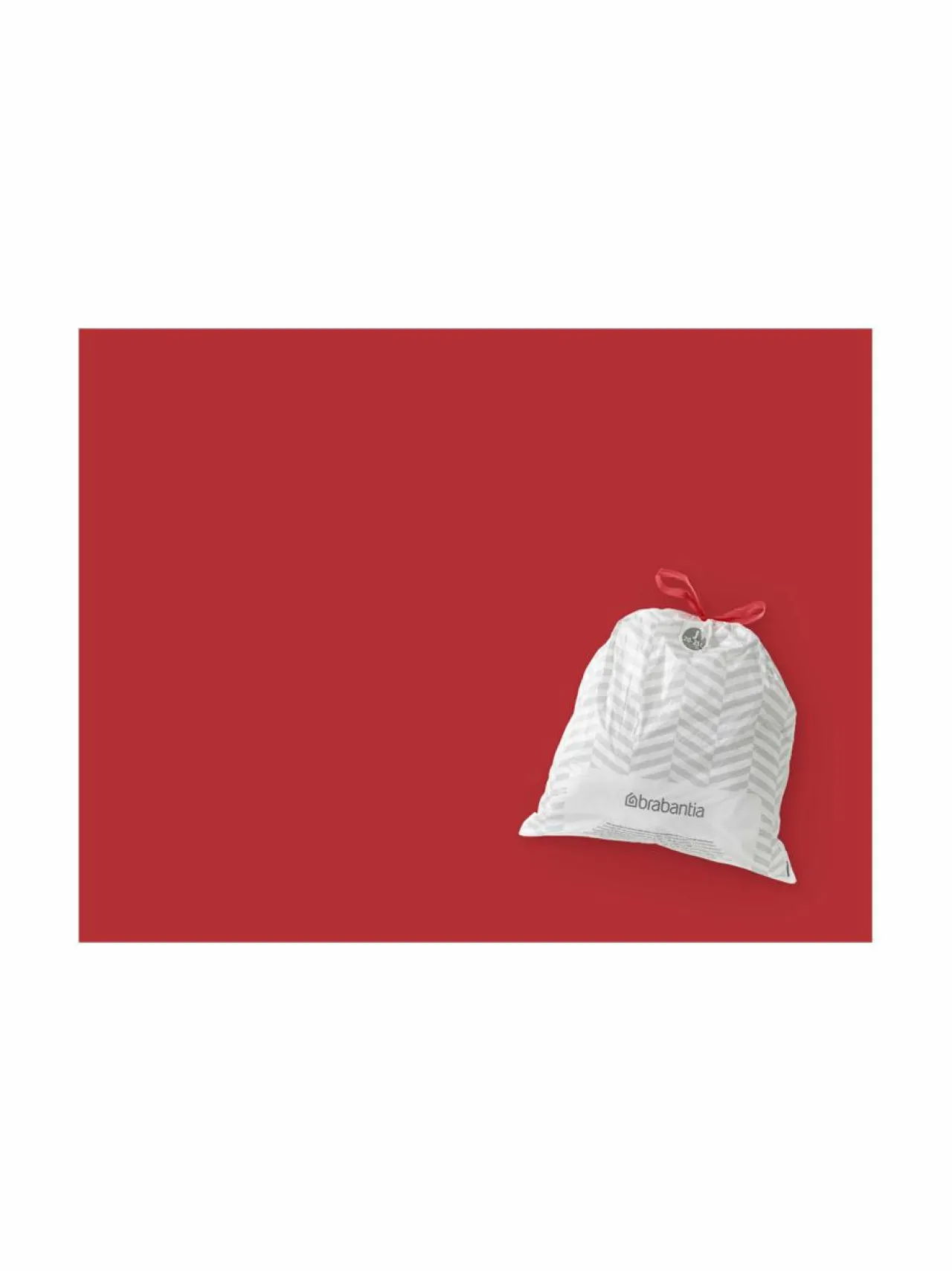 Brabantia PerfectFit Bags -roskapussi J-koko^ Roskakorit & -Pussit