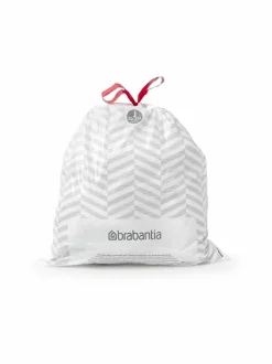 Brabantia PerfectFit Bags -roskapussi J-koko^ Roskakorit & -Pussit