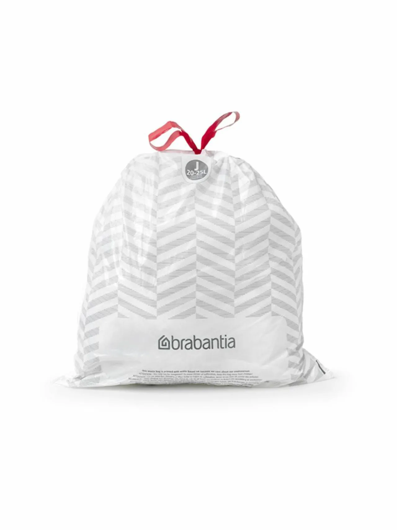 Brabantia PerfectFit Bags -roskapussi J-koko^ Roskakorit & -Pussit