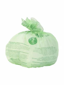 Brabantia PerfectFit S -biohajoavat roskapussit 6 l, 10 kpl^ Roskakorit & -Pussit