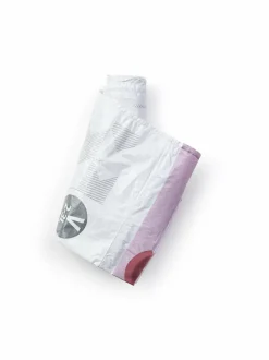 Brabantia PerfectFit V -roskapussit 3 l, 20 kpl^ Roskakorit & -Pussit