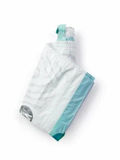 Brabantia PerfectFit W -roskapussit 5 l, 20 kpl^ Roskakorit & -Pussit
