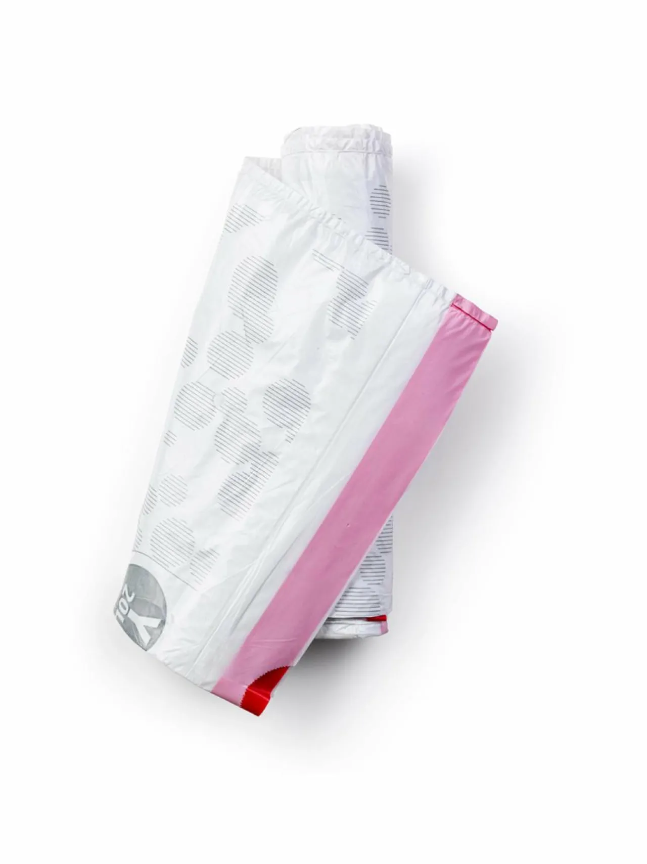 Brabantia PerfectFit Y -roskapussit 20 l, 20 kpl^ Roskakorit & -Pussit