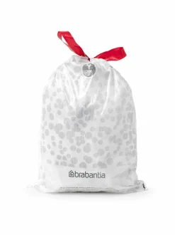 Brabantia PerfectFit Y -roskapussit 20 l, 20 kpl^ Roskakorit & -Pussit
