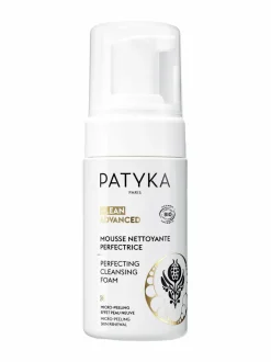 Kasvojenhoito<Patyka Perfecting Cleansing Foam -puhdistusvaahto