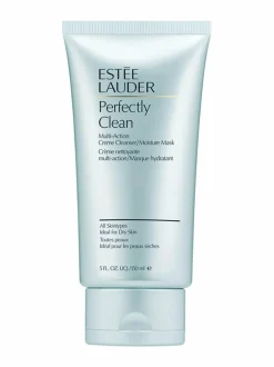Kasvojenhoito<Estée Lauder Perfectly Clean Cream Cleanser -puhdistusvoide 150 ml