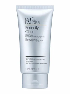 Estée Lauder Perfectly Clean Foam Cleanser -puhdistusvaahto 150 ml^ Kasvojenhoito