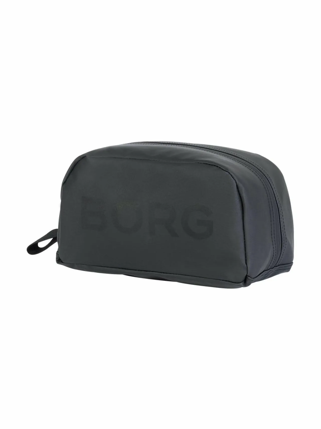 Björn Borg Performance Borg Duffel -toilettilaukku^ Toiletti- & Meikkilaukut