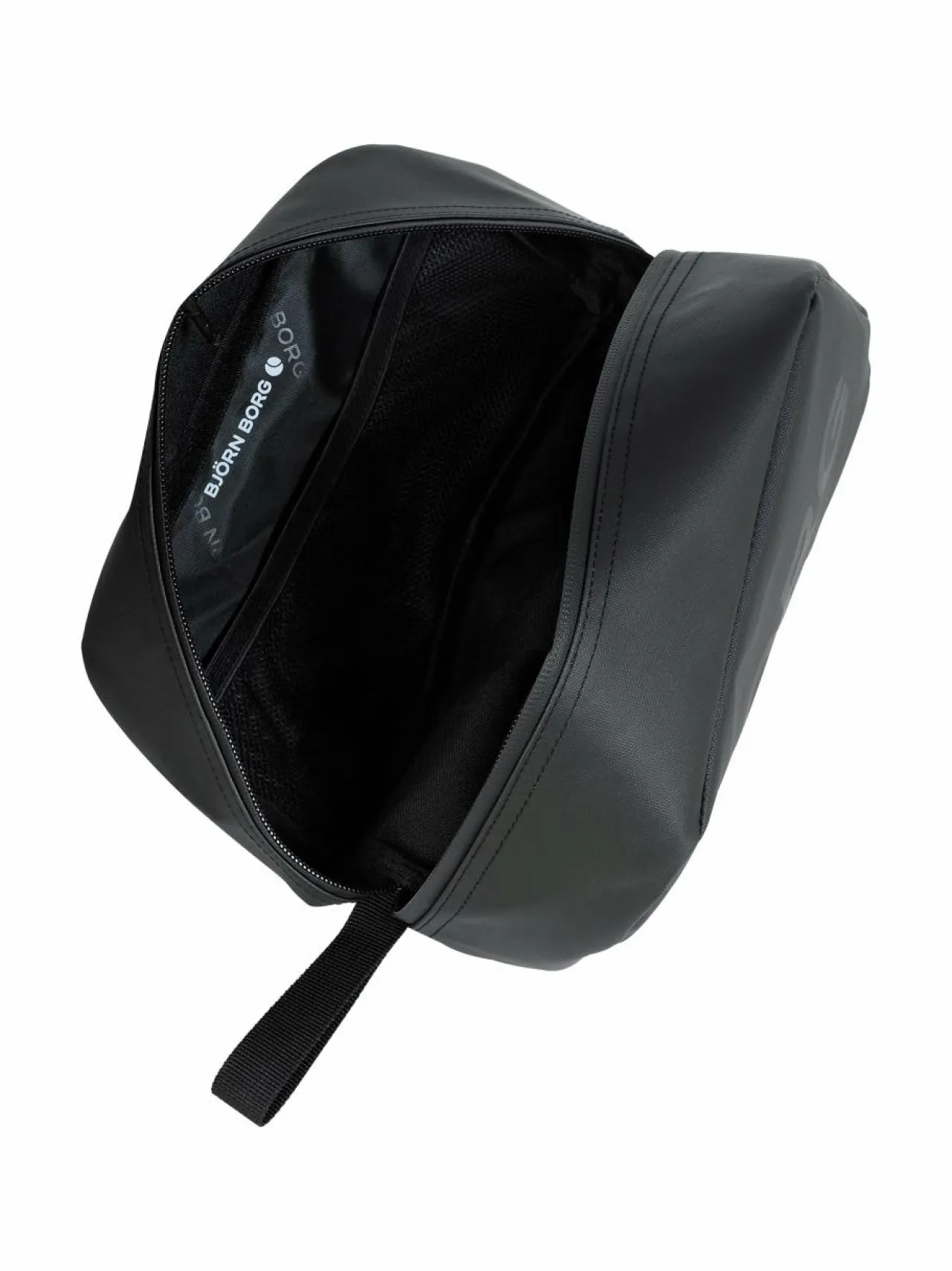 Björn Borg Performance Borg Duffel -toilettilaukku^ Toiletti- & Meikkilaukut