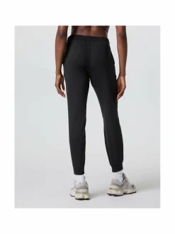 Urheiluhousut & Treenitrikoot<Vuori Performance Jogger Long -housut HBK BLACK HEATHER