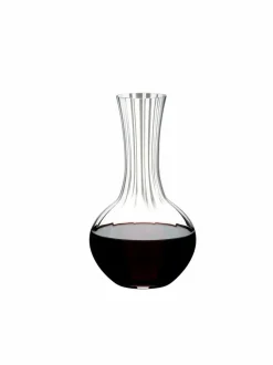 Riedel Performance Optic -karahvi^ Tarjoiluastiat