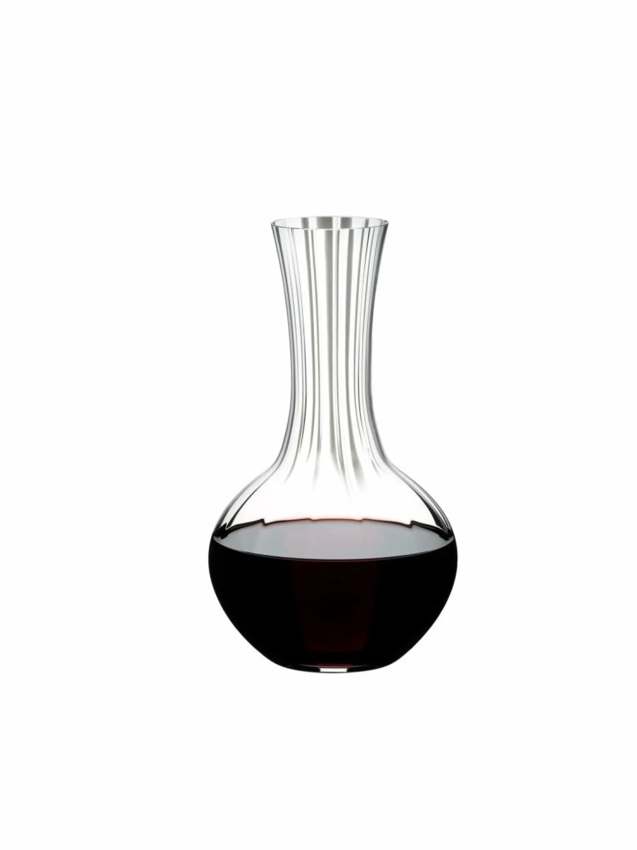 Riedel Performance Optic -karahvi^ Tarjoiluastiat