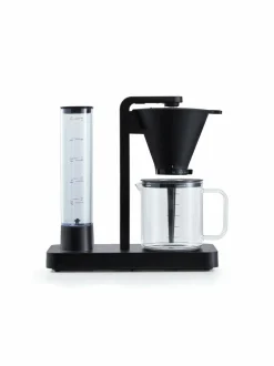 Kahvin- & Vedenkeittimet<Wilfa Performance WSPL-3B -kahvinkeitin BLACK