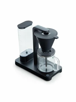 Kahvin- & Vedenkeittimet<Wilfa Performance WSPL-3B -kahvinkeitin BLACK