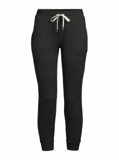 Urheiluhousut & Treenitrikoot<Vuori Performance-joggerit HBK BLACK HEATHER