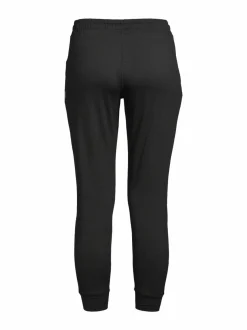 Urheiluhousut & Treenitrikoot<Vuori Performance-joggerit HBK BLACK HEATHER