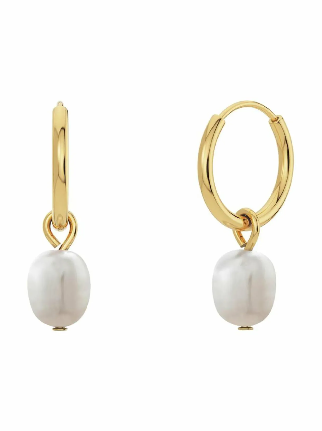 Edblad Perla Hoops -korvakorut^ Korut