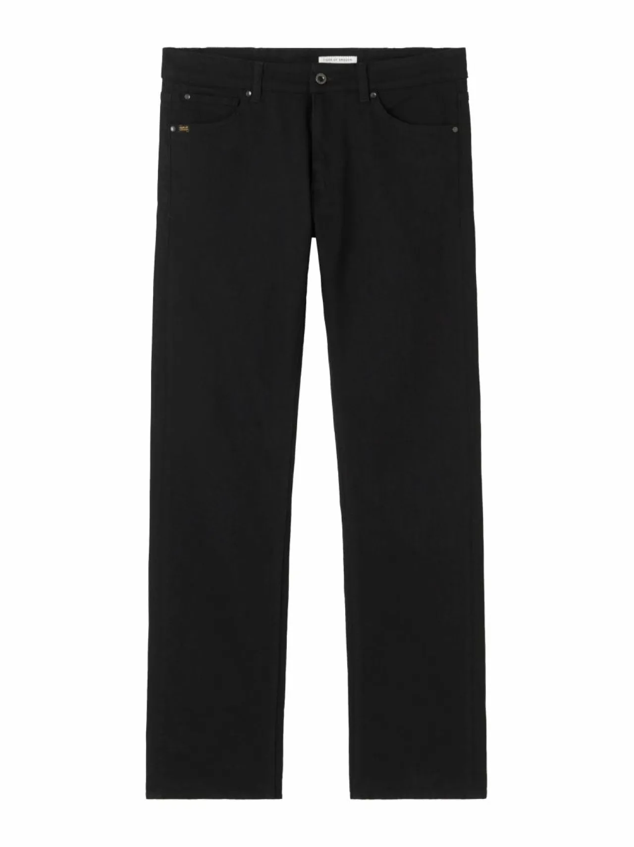 Farkut<Tiger of Sweden Perma -farkut 050 BLACK