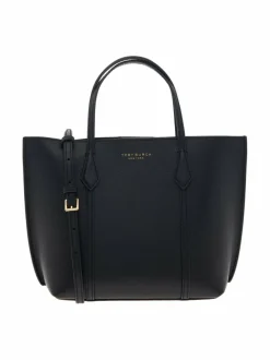 Tory Burch Perry Small Tote -nahkalaukku^ Käsilaukut