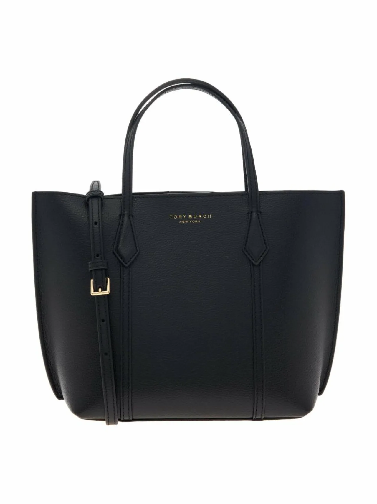 Tory Burch Perry Small Tote -nahkalaukku^ Käsilaukut